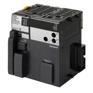 CPU PLC loại ghép mô đun Omron CJ2H-CPU64