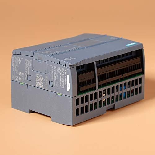 CPU S7-1200 1211C AC Siemens 6ES7211-1BE40-0XB0