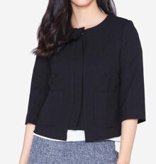 Áo vest nữ The One Fashion AVB0531DE