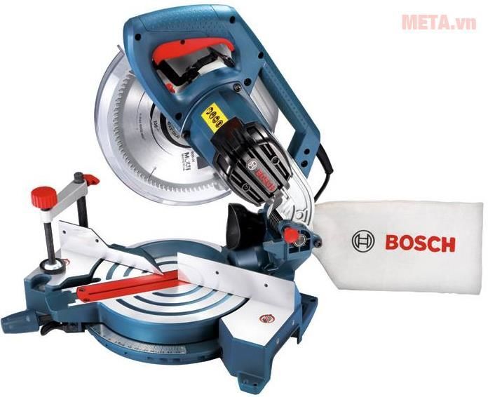 Máy cắt đa năng Bosch GCM 10 MX 