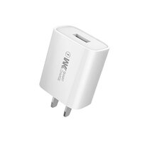 Củ sạc mini kèm dây cáp rời Micro WK WP-U69