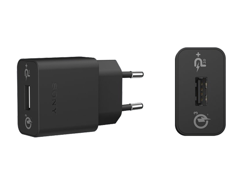 Củ sạc nhanh Sony UCH12 Quick Charge 2.0