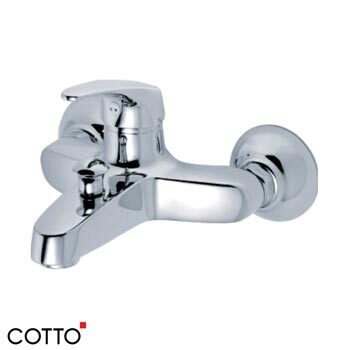 Củ sen tắm Cotto CT525F
