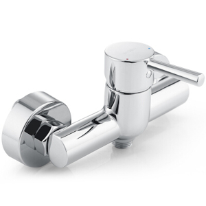 Củ sen tắm nóng lạnh gắn tường 14131H