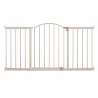 Cửa chặn an toàn khổ rộng Summer Infant SM27284