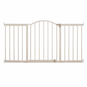 Cửa chặn an toàn khổ rộng Summer Infant SM27284