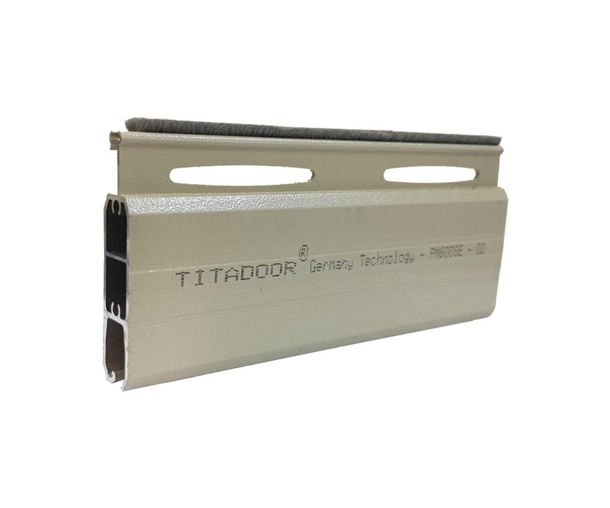 Cửa cuốn công nghệ Đức Titadoor PM600SE