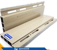 Cửa cuốn nan nhôm Austdoor Mega M71