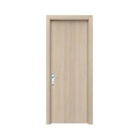 Cửa gỗ Veneer SK101