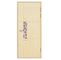 Cửa nhựa  ABS Hàn Quốc KSD-116C