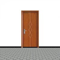 Cửa nhựa Composite NW016