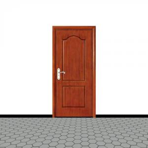 Cửa nhựa Composite NW132