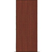 Cửa nhựa giả gỗ Y@door PVC 04-900