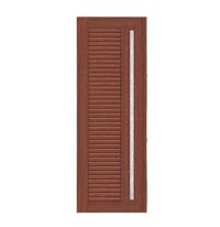 Cửa nhựa giả gỗ Y@door YB 13