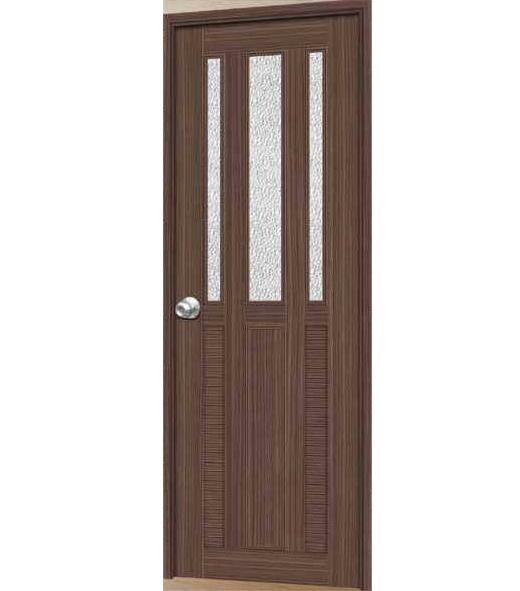 Cửa nhựa giả gỗ Y@Door YC-51