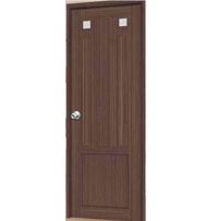 Cửa nhựa giả gỗ Y@door YC 84