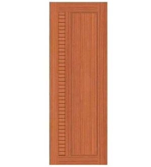 Cửa nhựa giả gỗ Y@Door YO-14