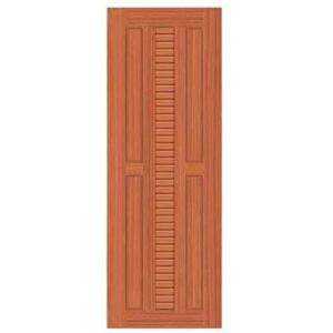 Cửa nhựa giả gỗ Y@door YO 22