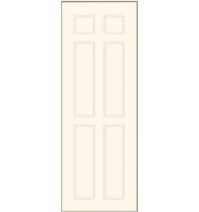 Cửa nhựa giả gỗ Y@Door YW-40