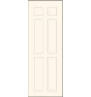 Cửa nhựa giả gỗ Y@Door YW-40