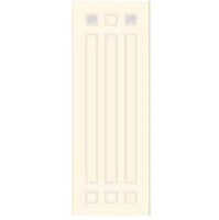 Cửa nhựa giả gỗ Y@door YW 89