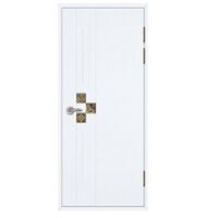 Cửa nhựa hàn quốc KSD-303D