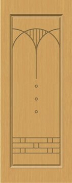 Cửa nhựa Sungyu SYA-250