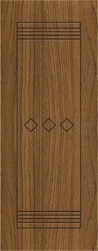 Cửa nhựa Sungyu SYB-215