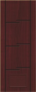 Cửa nhựa Sungyu SYB-454