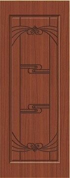 Cửa nhựa Sungyu SYB-540