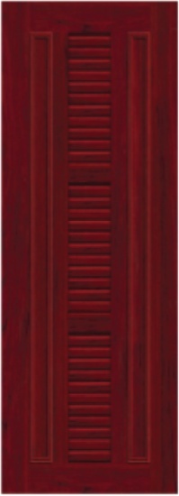 Cửa nhựa Y@door YB-39