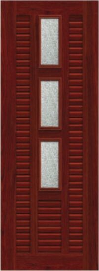 Cửa nhựa Y@door YB-45