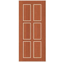 Cửa nhựa Y@door YO 87A