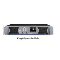 Cục đẩy công suất CAF King 60