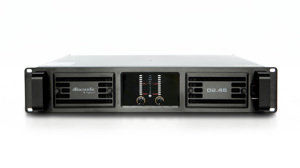 Cục đẩy công suất DBAcoustic D2.45