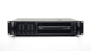 Cục đẩy công suất DBAcoustic EA408