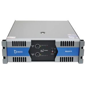 Cục đẩy công suất DBAcoustic MA2015