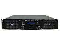 Cục đẩy công suất JKAudio H2400