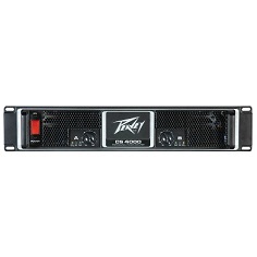 Cục đẩy Peavey CS4000