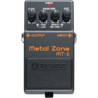 Cục phơ cho guitar Boss MT-2 (MT2)