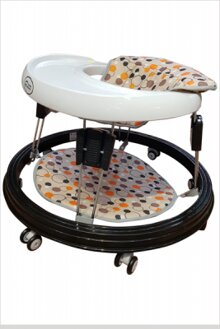 Xe tập đi vòng cho bé CT 2033