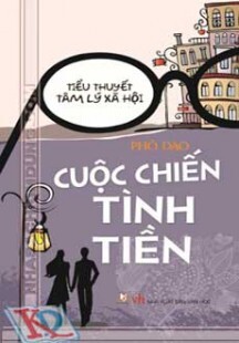 Cuộc chiến tình tiền