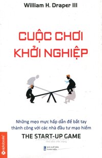 Cuộc Chơi Khởi Nghiệp 1