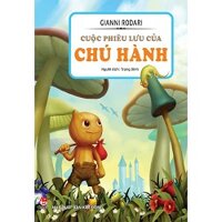 Cuộc Phiêu Lưu Của Chú Hành