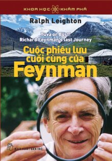 Cuộc phiêu lưu cuối cùng của Feyman 