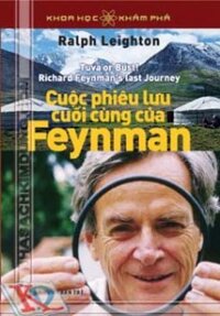 Cuộc phiêu lưu cuối cùng của Feynman