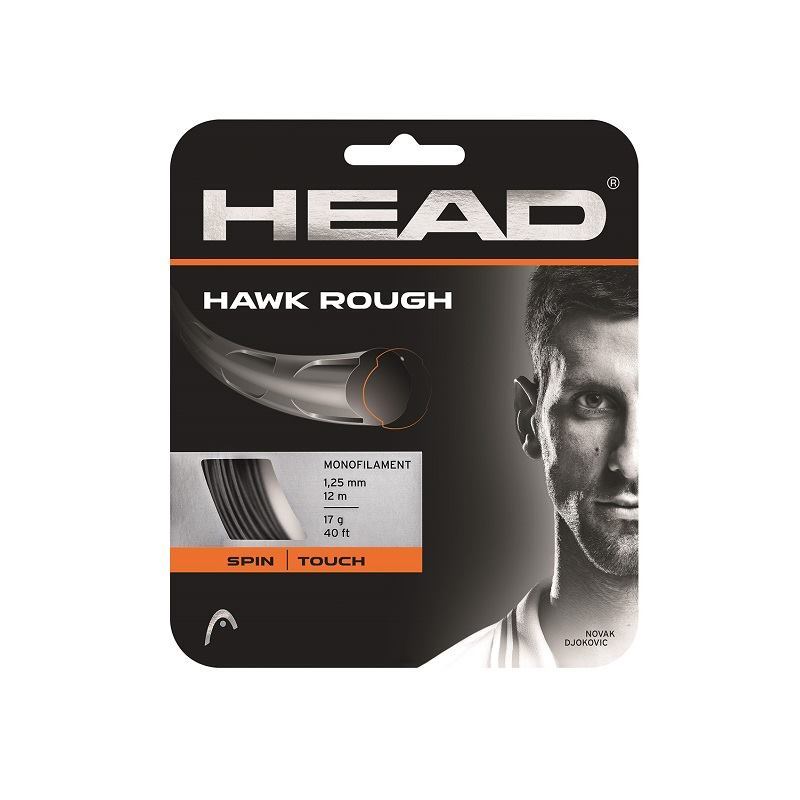 Cước Tennis Head Hawk Rough