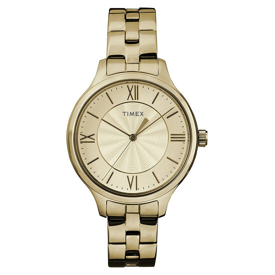 Đồng hồ nữ Timex Classic Peyton TW2R28100 