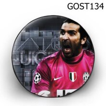 Gối tròn Buffon - GOST134