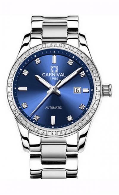 Đồng hồ nữ Carnival L68502.104.011 